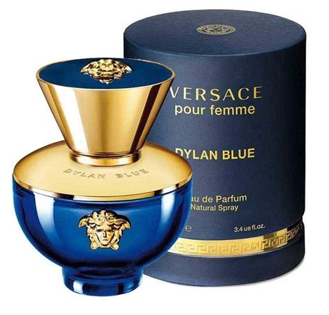 versace gianni dylan blue pour femme|versace dylan blue women sample.